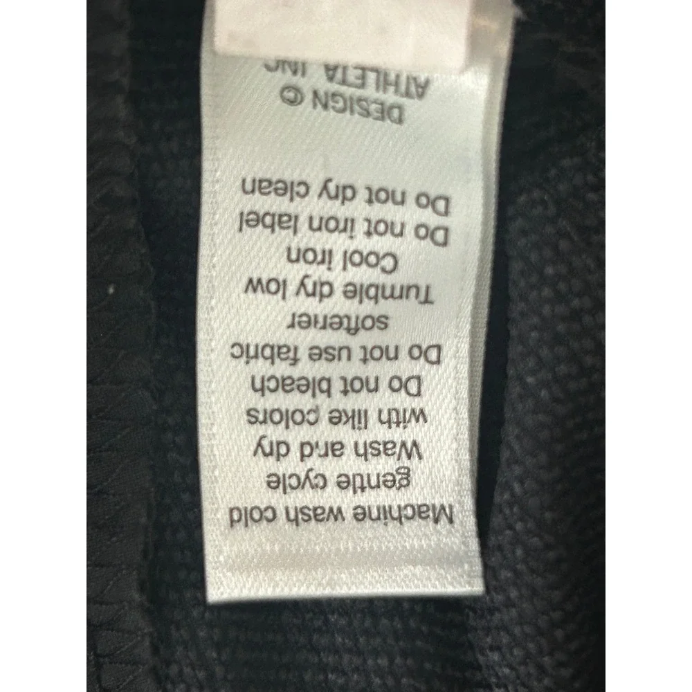 Athleta wander skinny